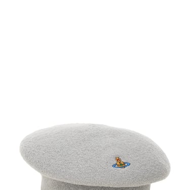 Vivienne Westwood Women Wool Cap