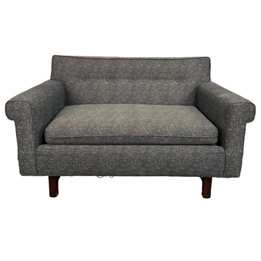 Edward Wormley for Dunbar Loveseat