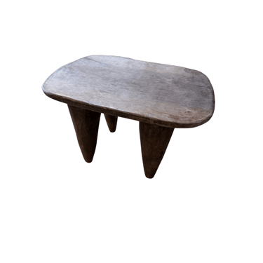 African Stool