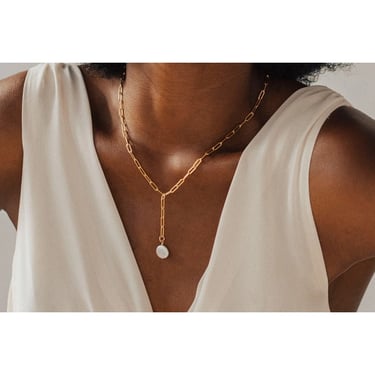 Madelyn Necklace