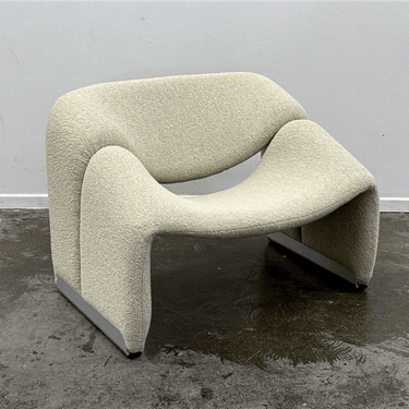 lounge chair 6436