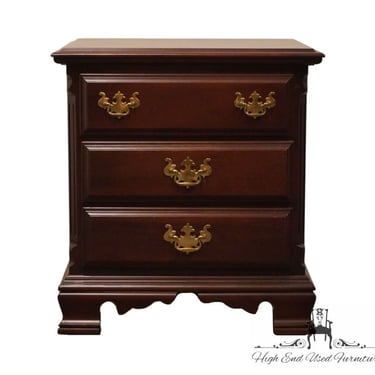 SUMTER CABINET Cherryvale Collection Solid Cherry Traditional Style 24