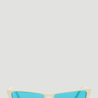 Acne Studios Men Agar Sunglasses