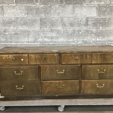 Thomasville 8-Drawer Dresser (Seattle)