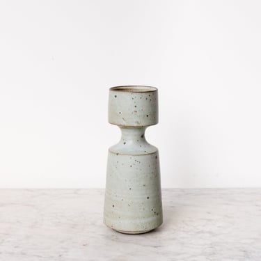 Bob Dinetz Speckled Vase