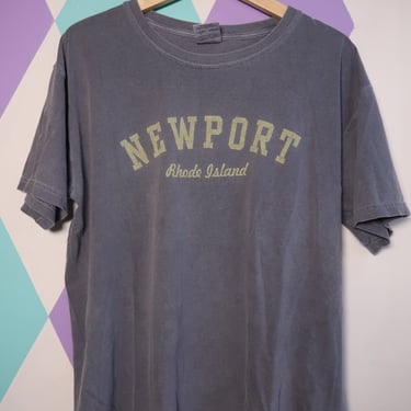 Newport Rhode Island T Shirt