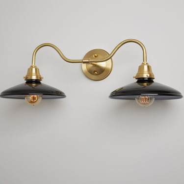 Double Sconce - 10