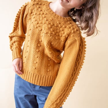 Hunter Bell Helene Sweater