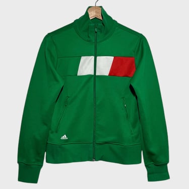 Mexico 2006 World Cup Track Jacket S