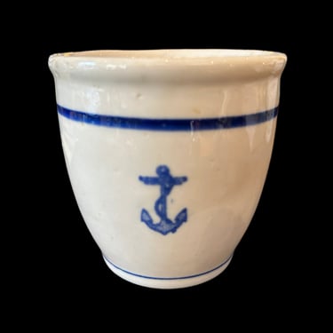 USN Watch Standing Mug