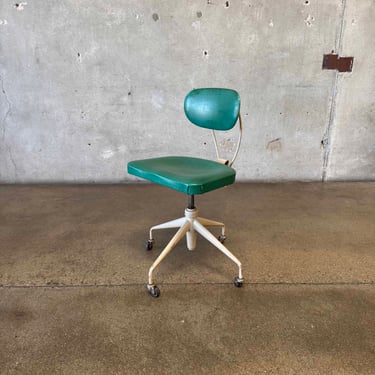 Industrial Task / Desk Chair