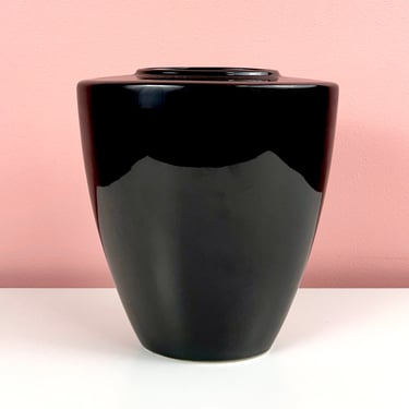 Flat Top Vase by Studio Nova 