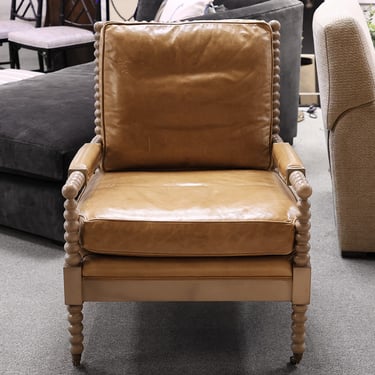 Wesley Hall Marshall Chair
