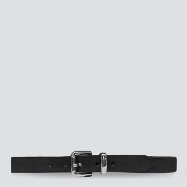 Black Keeper Belt