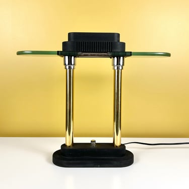 Robert Sonneman Style Dimmable Desk Lamp 