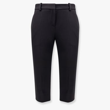 Toteme Women Toteme Black Pants