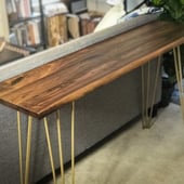 a recently viewed item