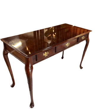Queen Anne's Writing desk