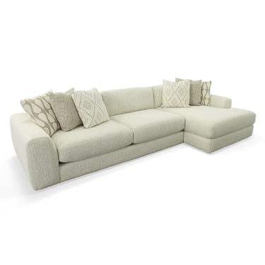 Drift Custom Sofa / Sectional