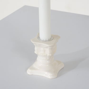 Roman Column Candleholder 