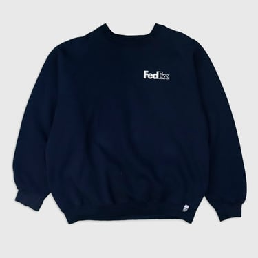 Vintage Fedex Sweatshirt