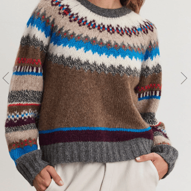 Kella Sweater