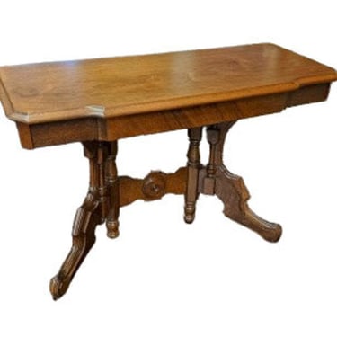 Antique Entry Hall Table