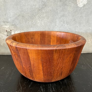 Dansk Salad Bowl