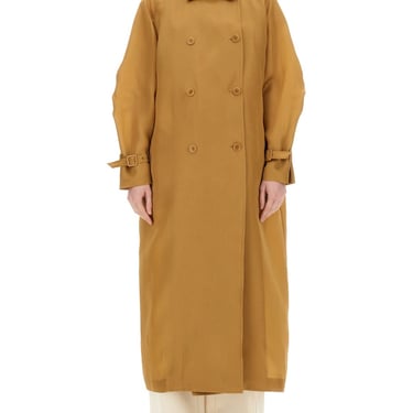 Max Mara Women Coat "Sack"