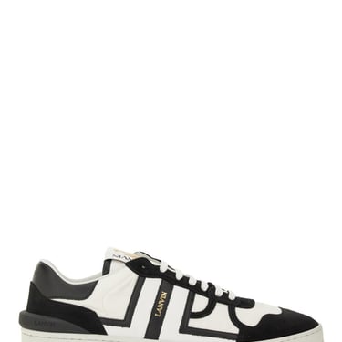 Lanvin Men Sneaker "Clay"