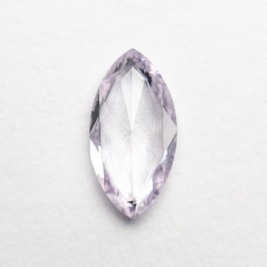 1.13ct Marquise Double Cut Sapphire