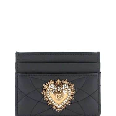 Dolce &amp; Gabbana 'Devotion' Cardholder Women