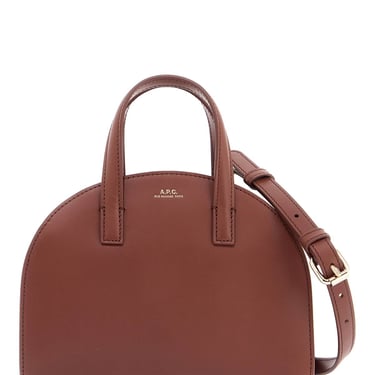 A.P.C. Small Demi-Lune T Women