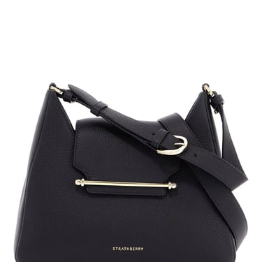 Strathberry Multress Hobo Bag Women