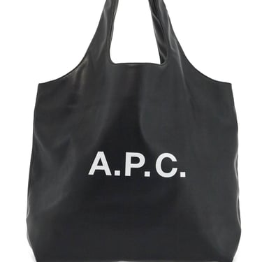 A.P.C. Ninon Tote Bag Women