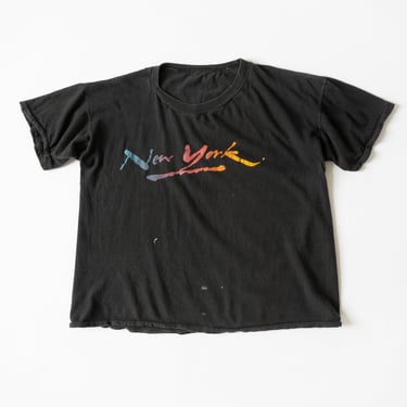 Vintage New York T-Shirt