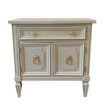 AVAILABLE: Ethereal Mood Nightstand 