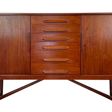 Kurt Ostervig sideboard