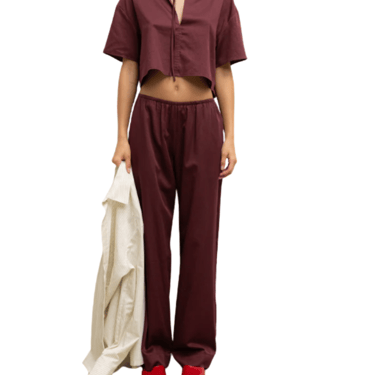 Yoko Pocket Pant