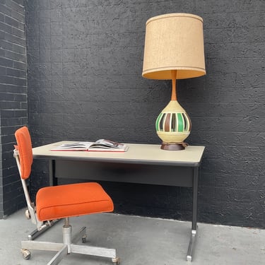 Herman Miller Work Desk