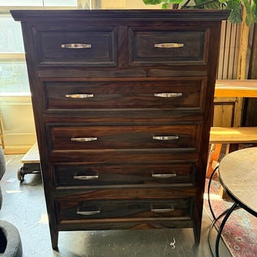 Sonora 6 Drawer Chest