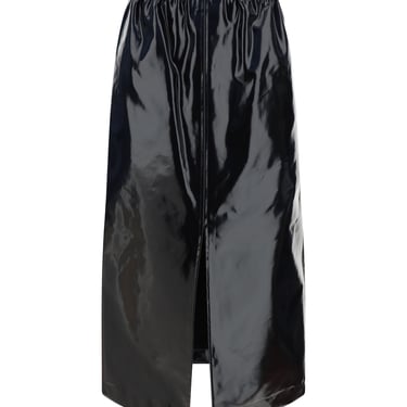 Margiela Women Midi Skirt