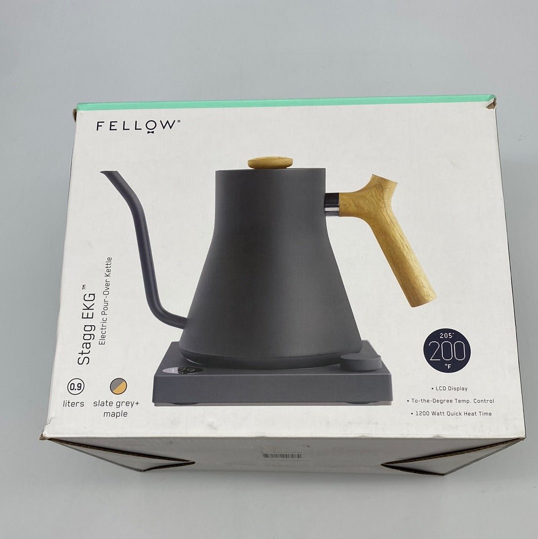 Fellow Stagg EKG Electric Kettle Community Forklift Edmonston, MD