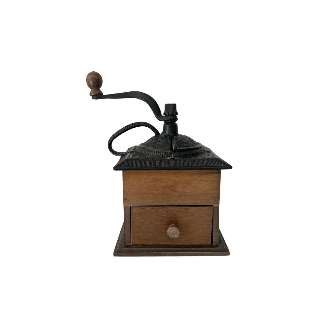 Vintage Coffee Grinder FunkyRelic San Antonio, TX