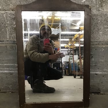 Mirror (Seattle)