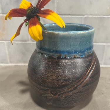 Bud Vase 