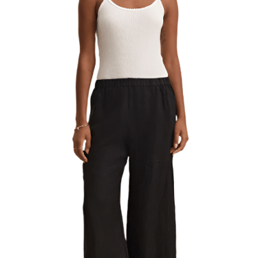 Lola Linen Pant