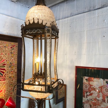 French Empire Chandelier