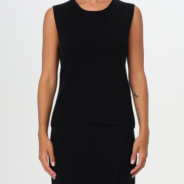 Max Mara Top Woman Black Women