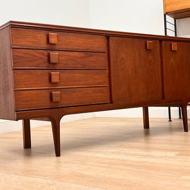 Mid Century Credenza by Hopewells of Nottingham 